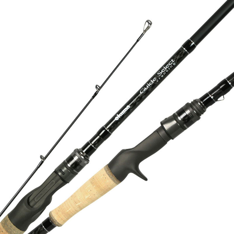 Okuma GS-C-7101MH Guide Select Cranking Rod 7'10"