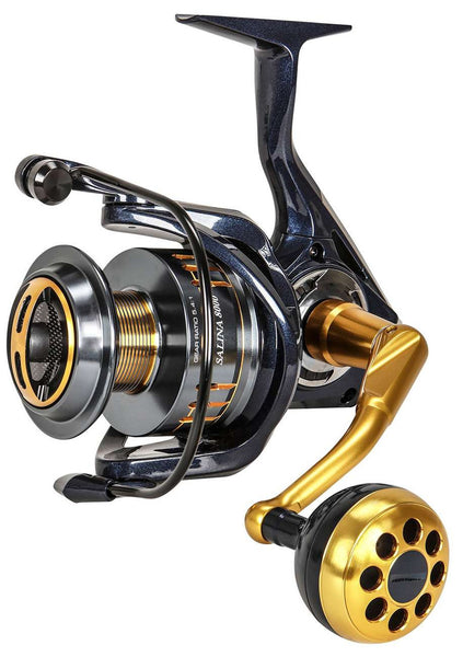 Okuma Salina Spinning Reels Okuma Salina Spinning Reels