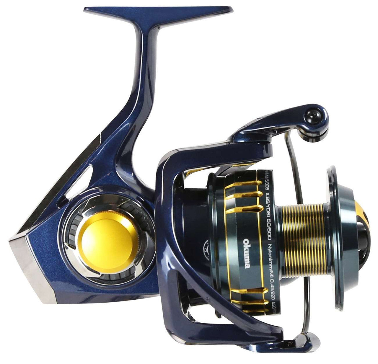 Okuma Salina Spinning Reels