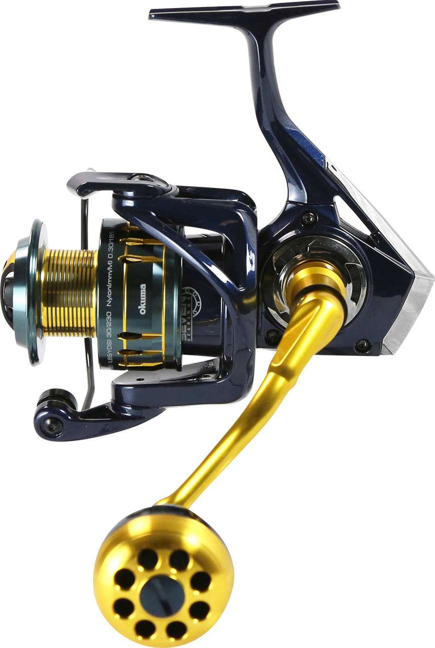 Okuma Salina Spinning Reels