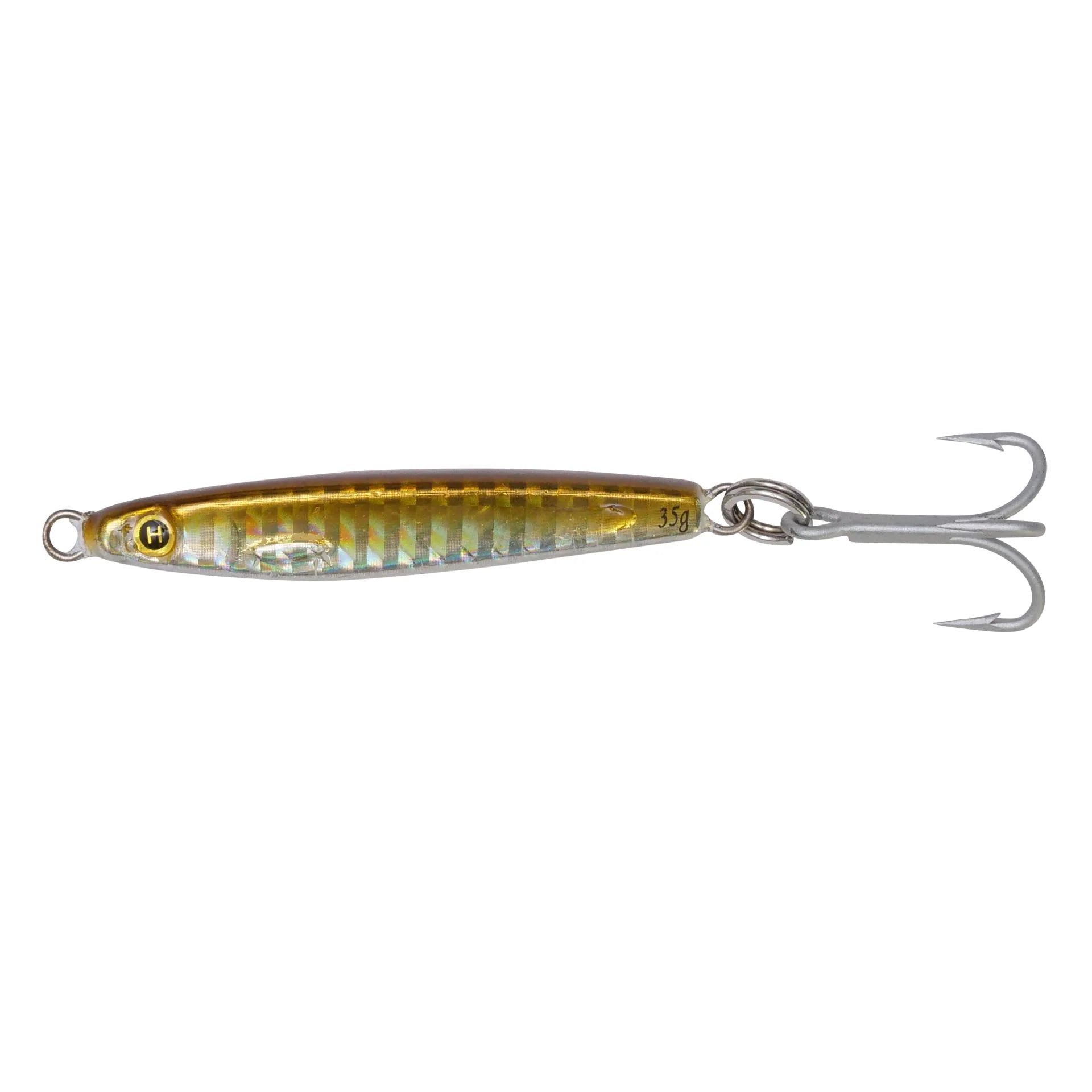 Hogy Heavy Minnow