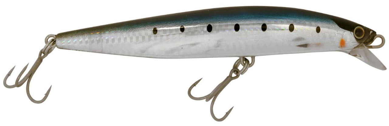 Shimano Currentsniper Jerk 170F Blue Sard
