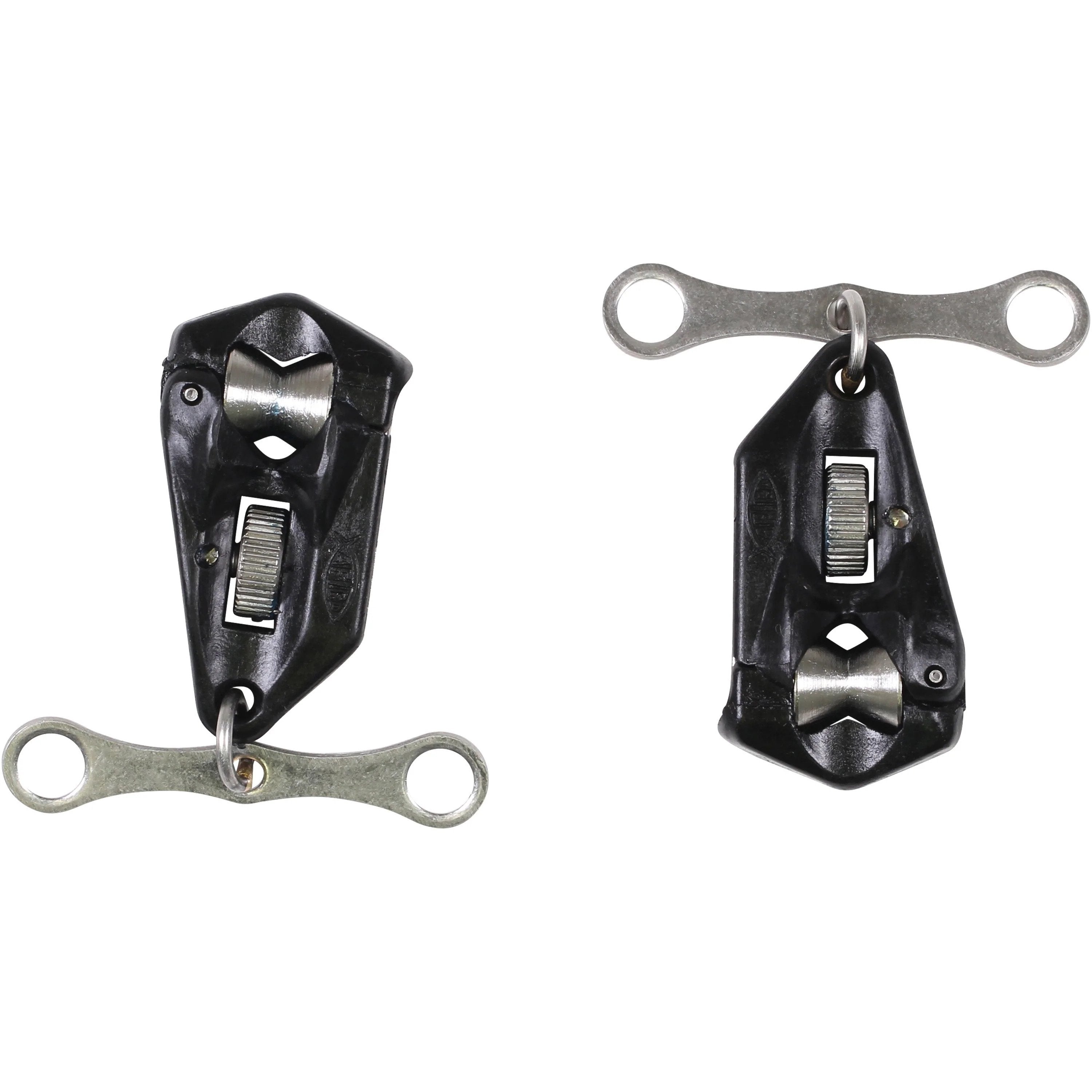Aftco Outrigger Clips - Pair