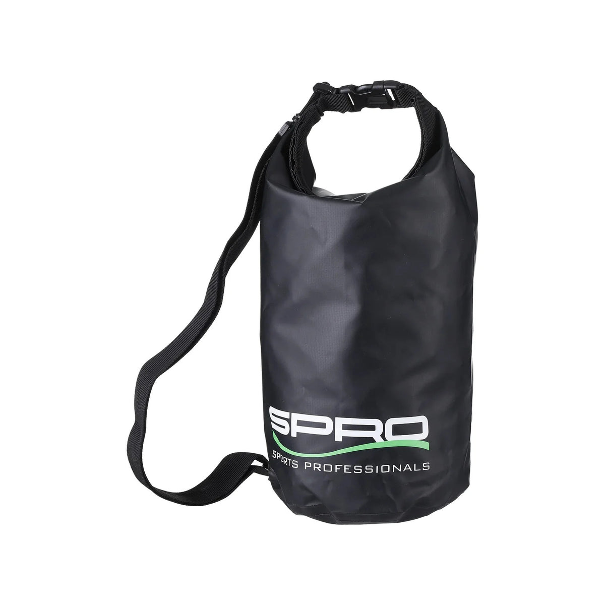 SPRO Dry Bags Black