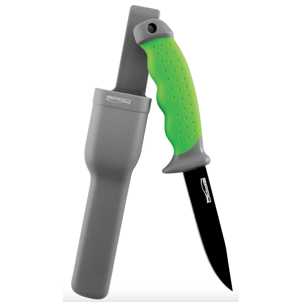 Spro P0139 Bait Knife 4"