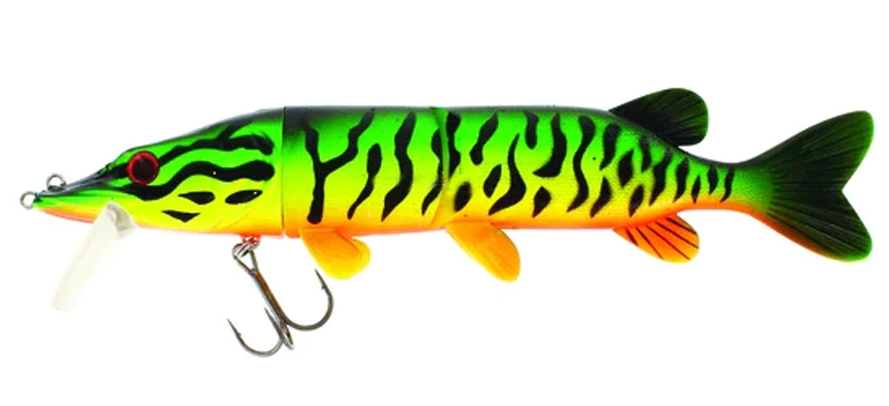 Westin Mike The Pike Jointed Hybrid Swimbait