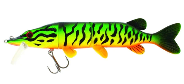 Westin Mike The Pike Swimbait - Bass-online