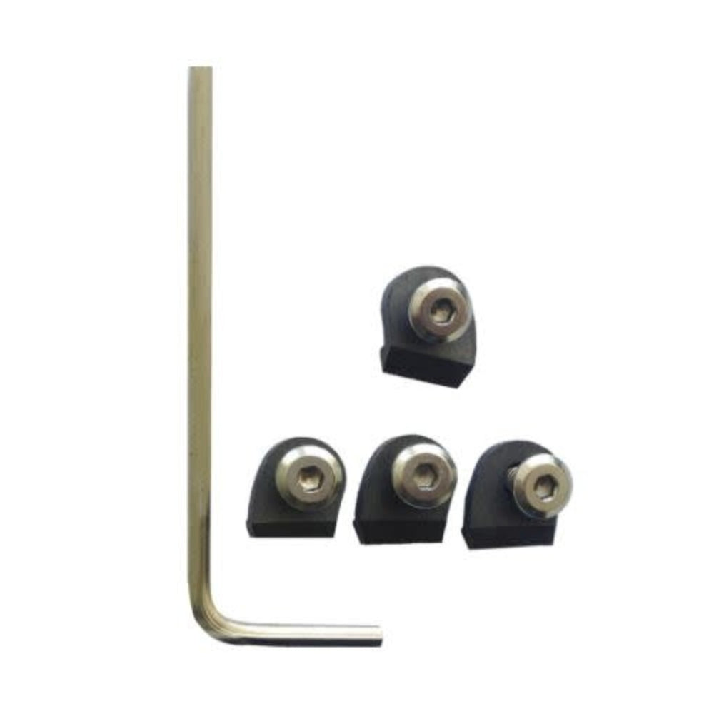 Danco Tungsten Carbide Side Cutters