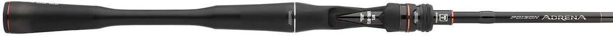 Shimano Poison Adrena Casting Rods