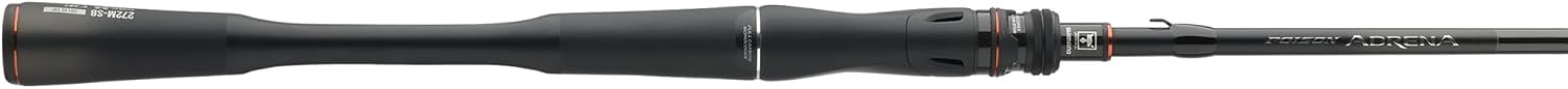 Shimano Poison Adrena Spinning Rods