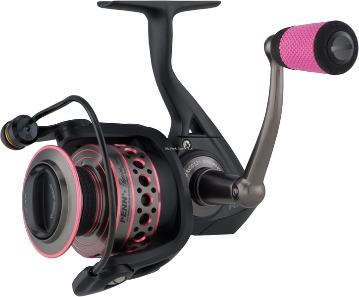 Penn Passion Lady's Spinning Fishing Reels