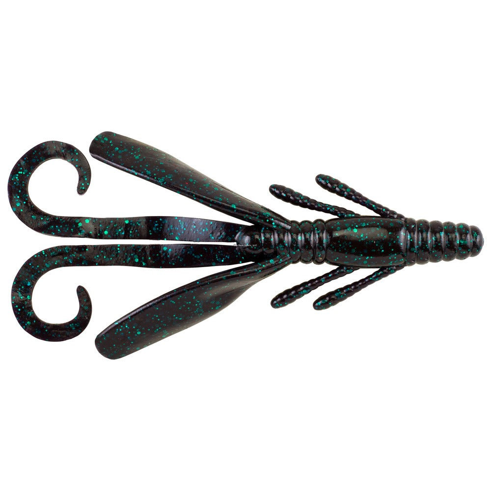 Berkley PowerBait Power Hawg Texas Rig
