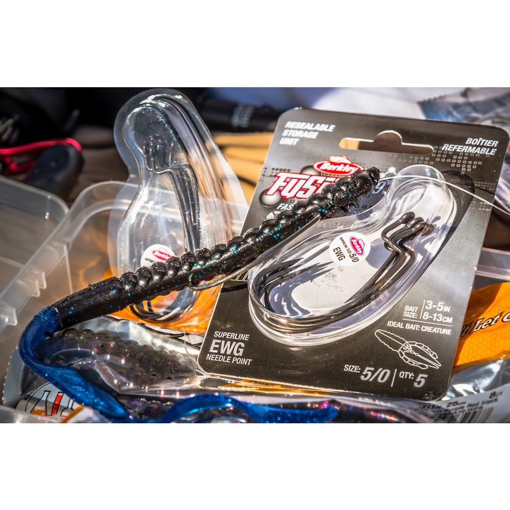 Berkley PowerBait Power Worms