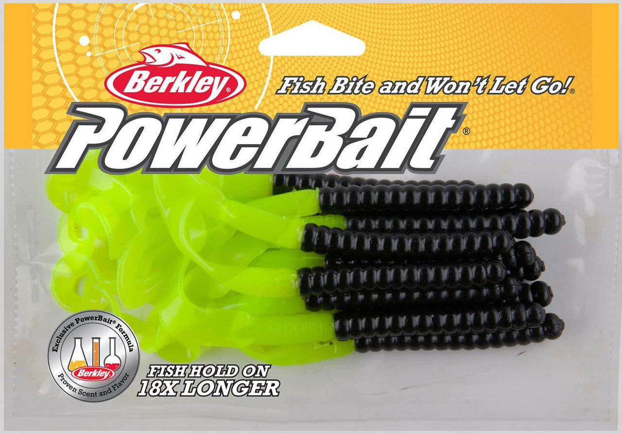 Berkley PowerBait Power Worms