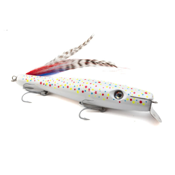 Personal Best Lures Danny Metal Lipped Swimmers Wonderbread 4