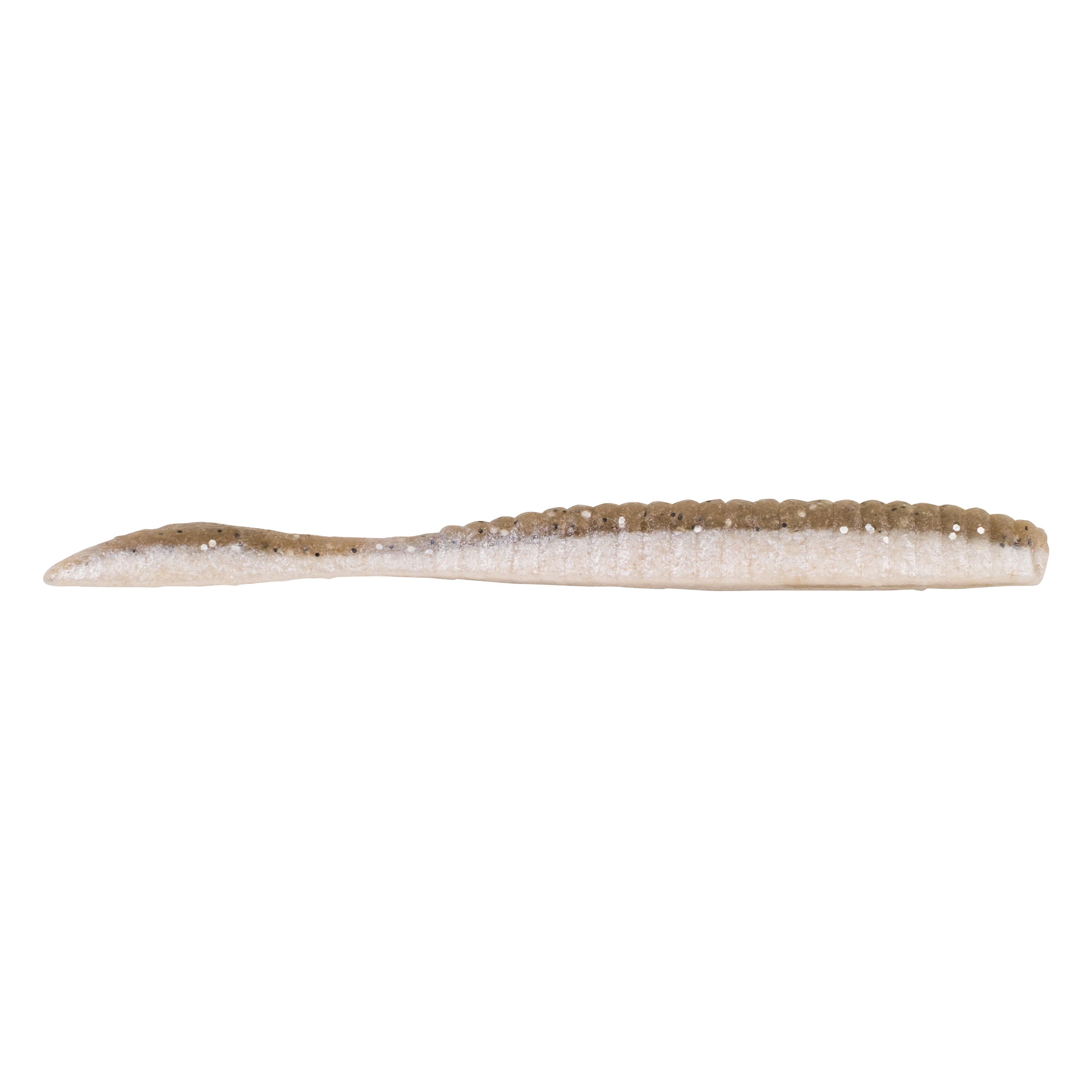 PowerBait MaxScent Flat Worm Lures