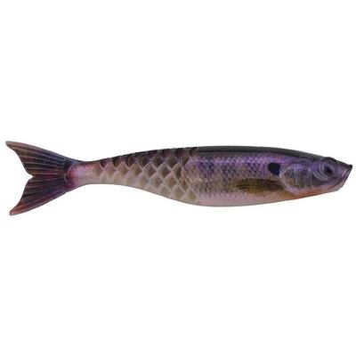 Berkley PowerBait 3 1/2" Power Stinger, 7 Pack, Clam HDBLG