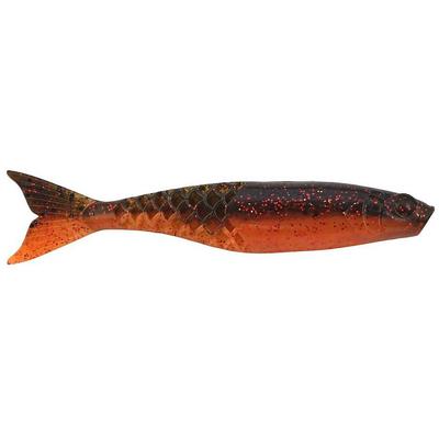 Berkley PowerBait 3 1/2" Power Stinger, 7 Pack, Clam WCOR
