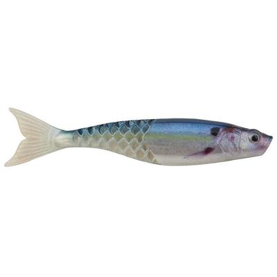 Berkley PowerBait 4 1/2" Power Stinger, 5 Pack, Clam HGDZS