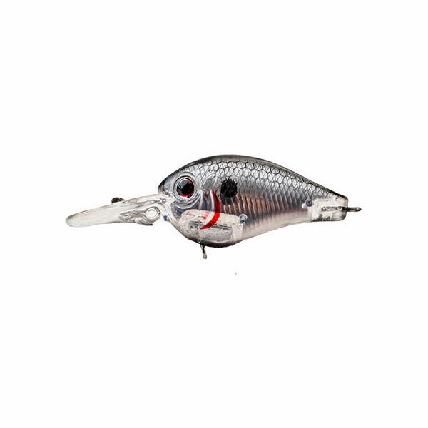 Evergreen Piccolo Crankbaits, Floating, 1/4 oz