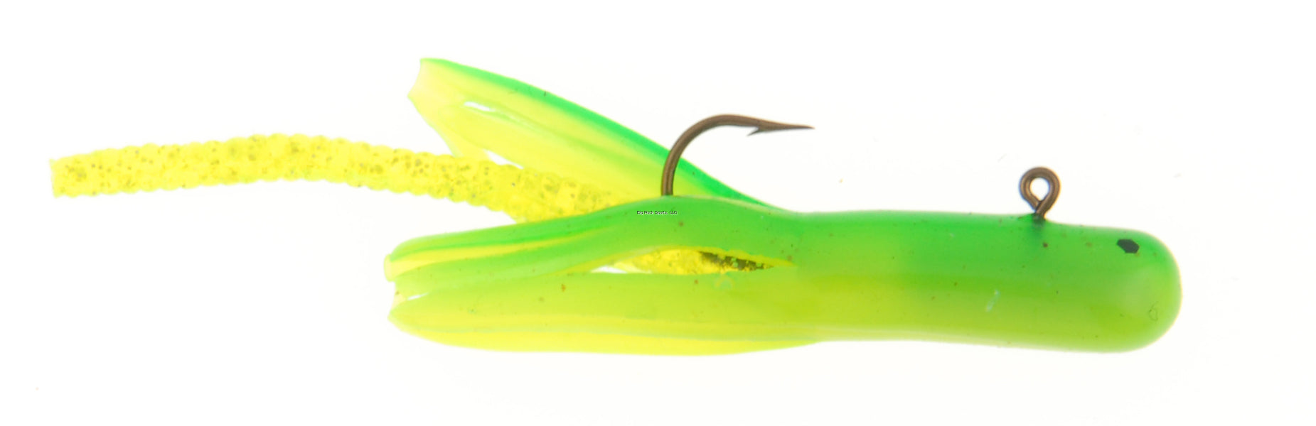 Berkley PowerBait Pre-Rigged Atomic Teasers