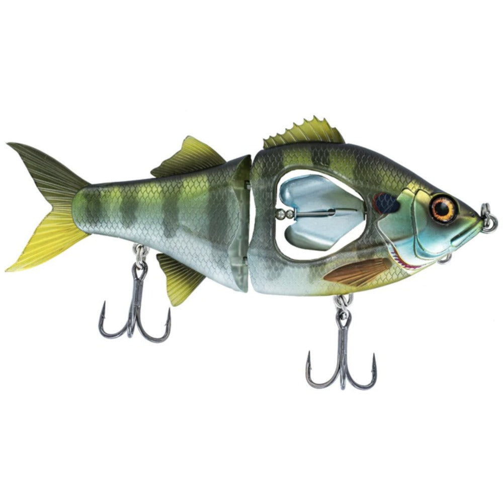 Chasebaits Prop Duster Glider