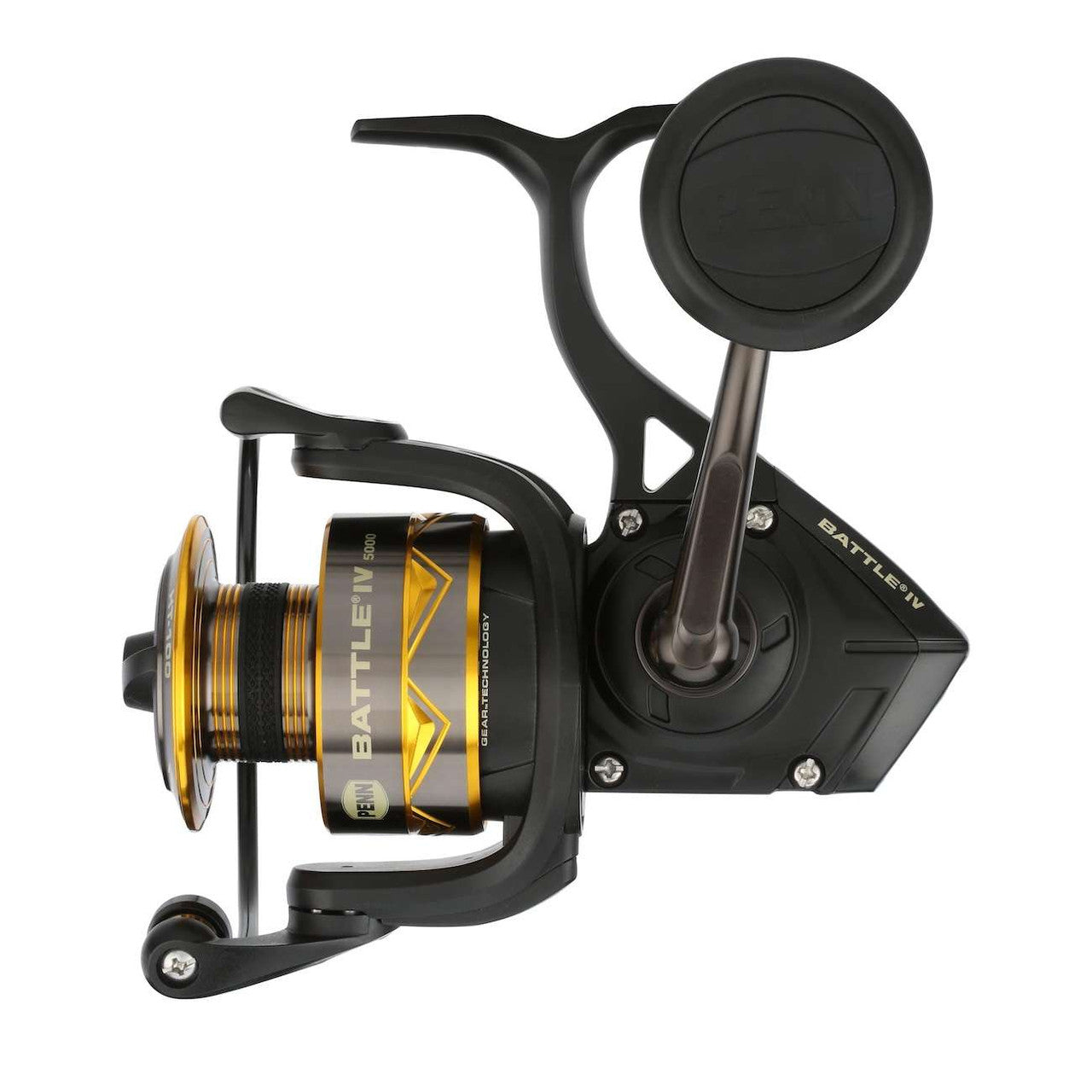 Penn Battle IV Spinning Reels