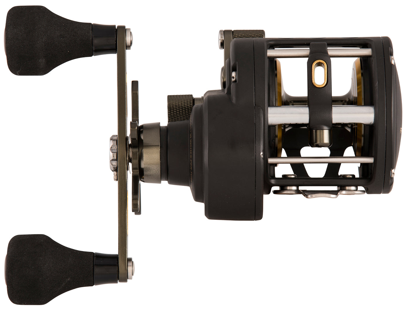 Penn FTHII15LW Fathom 15 Level Wind Reel