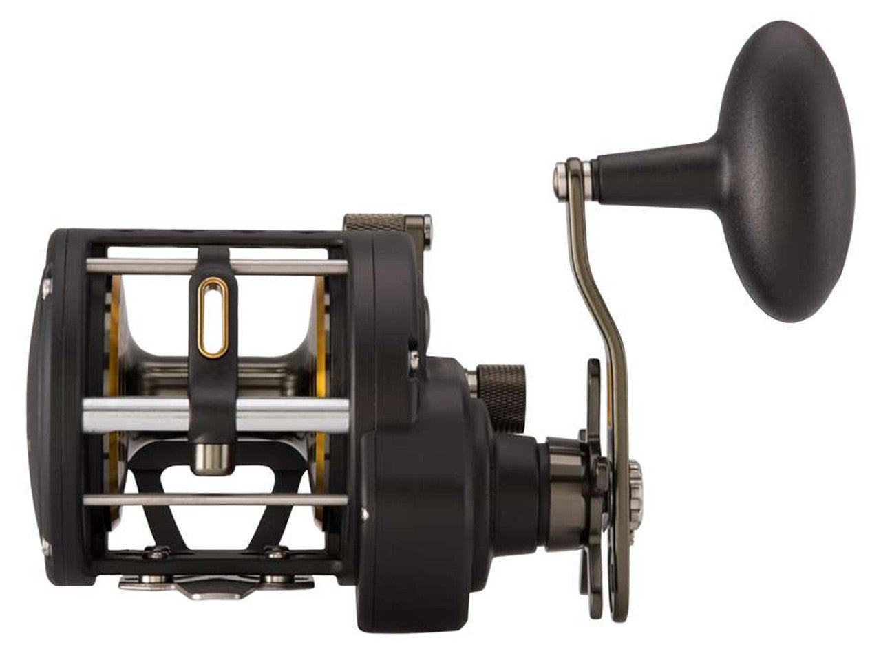 Penn Fathom II FTHII30LWLH Level Wind Left Hand Reel