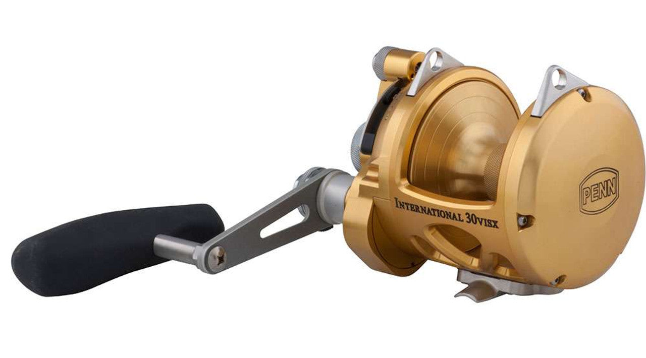 リール ペン Penn INT30VIWS Reels Saltwater Lever Drag PENN