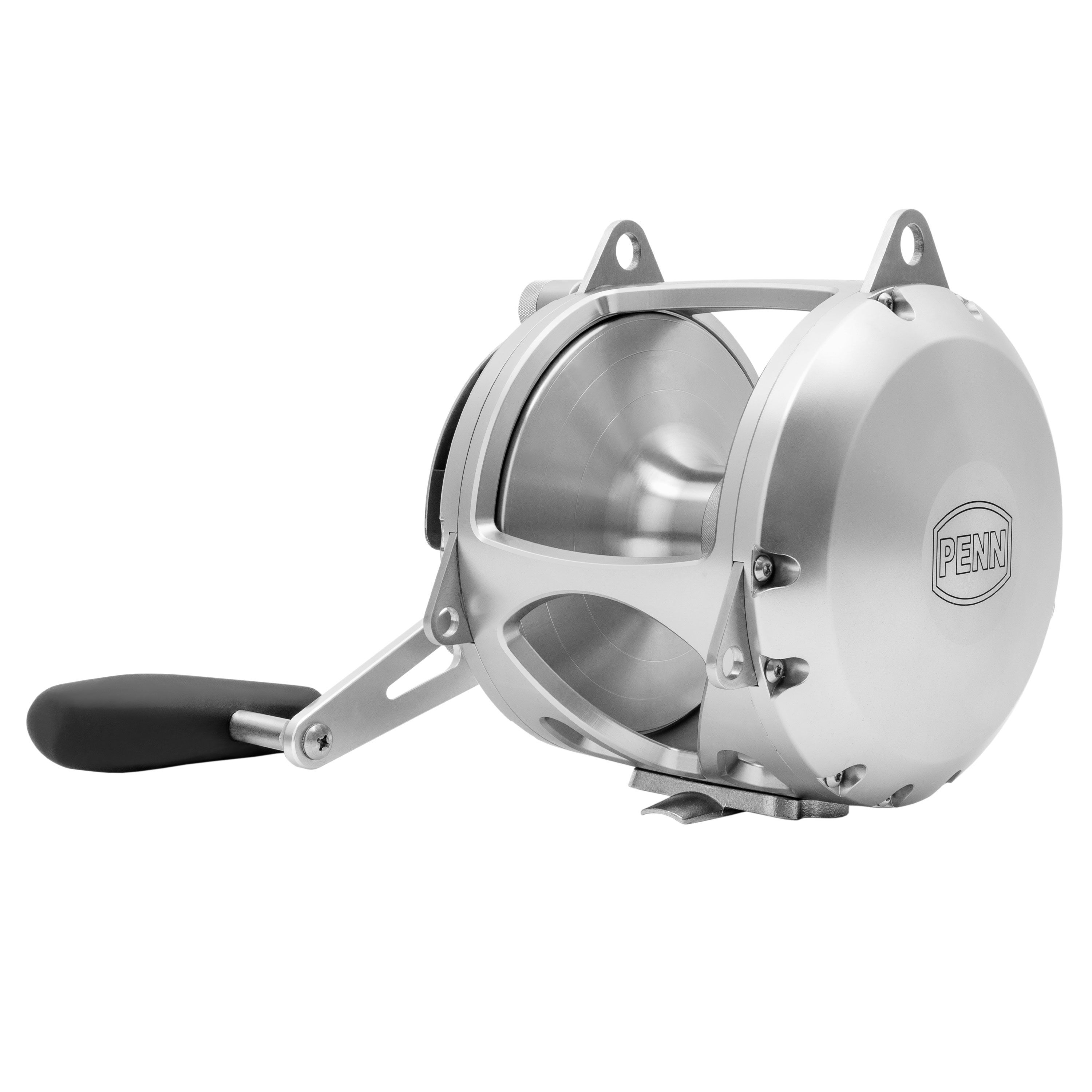 Penn INT130VISS 2-Speed International VI Trolling Reel