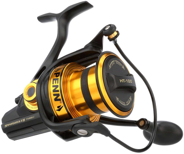 リール PENN Spinfisher VII 7500 penn-ssvii7500lc-spinfisher-