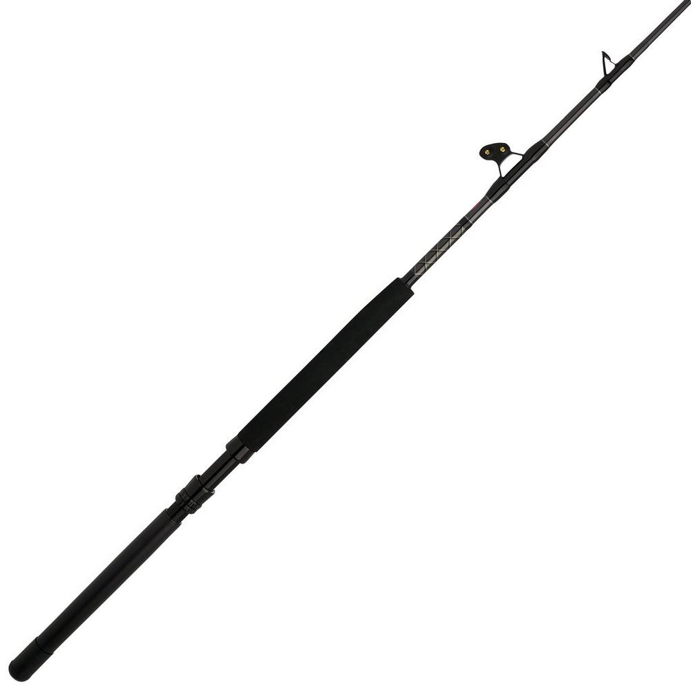 Penn Ally II Roller Tip Conventional Boat Rods