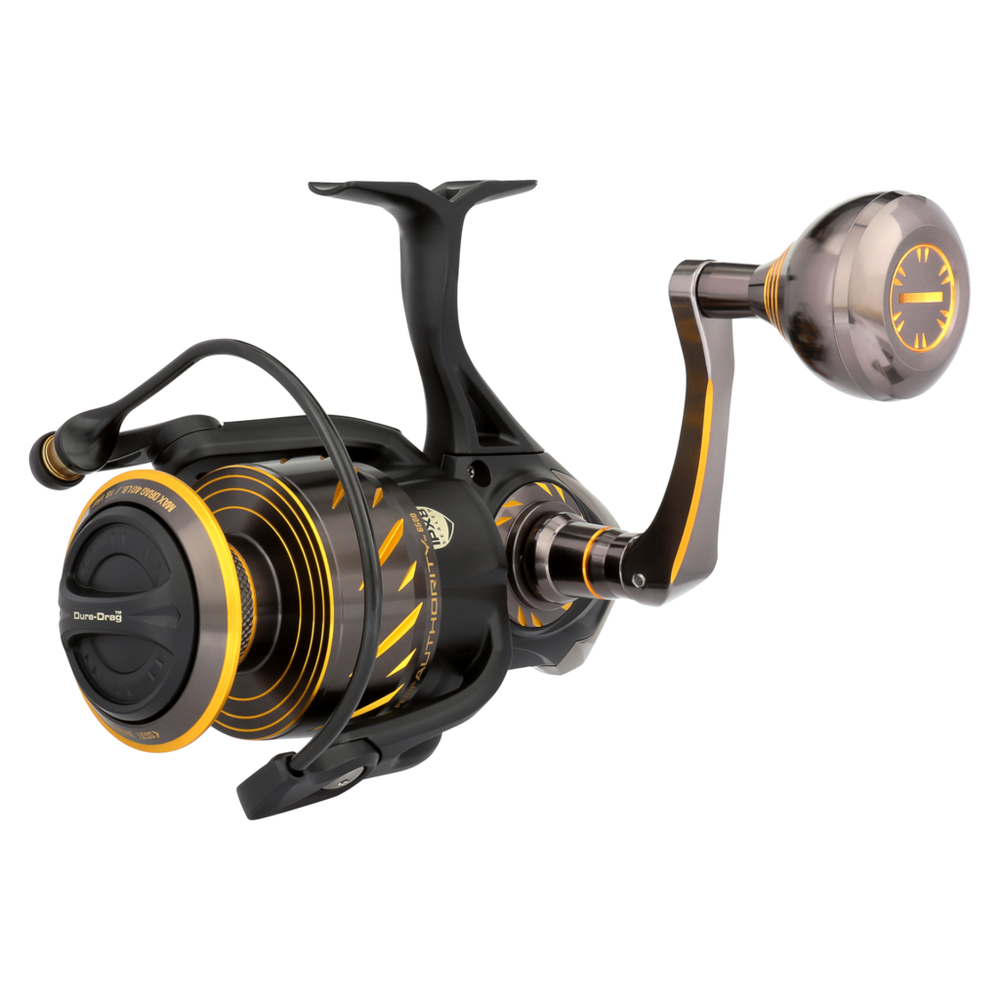 Penn ATH6500 Authority Spinning Reel