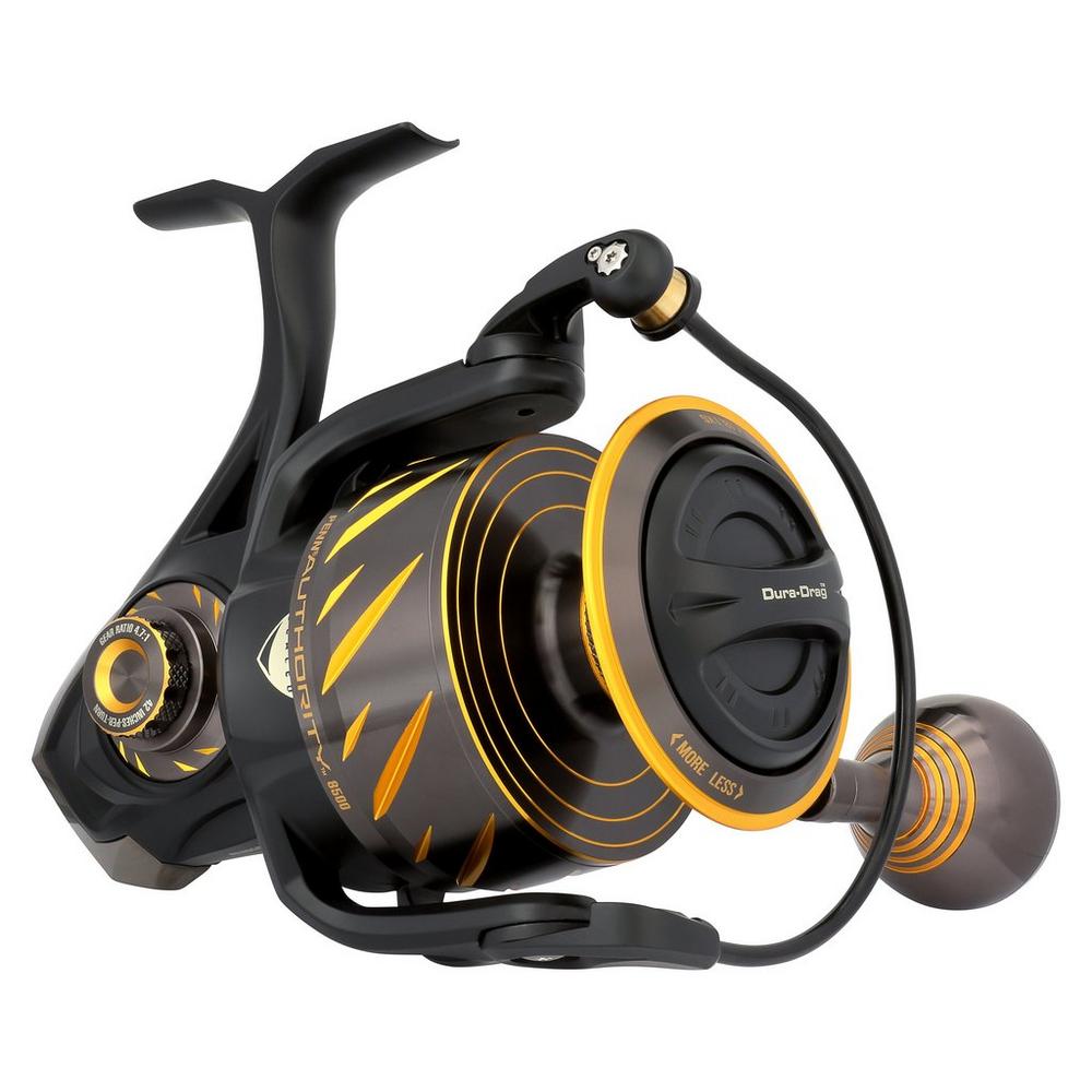 Penn ATH8500 Authority Spinning Reel