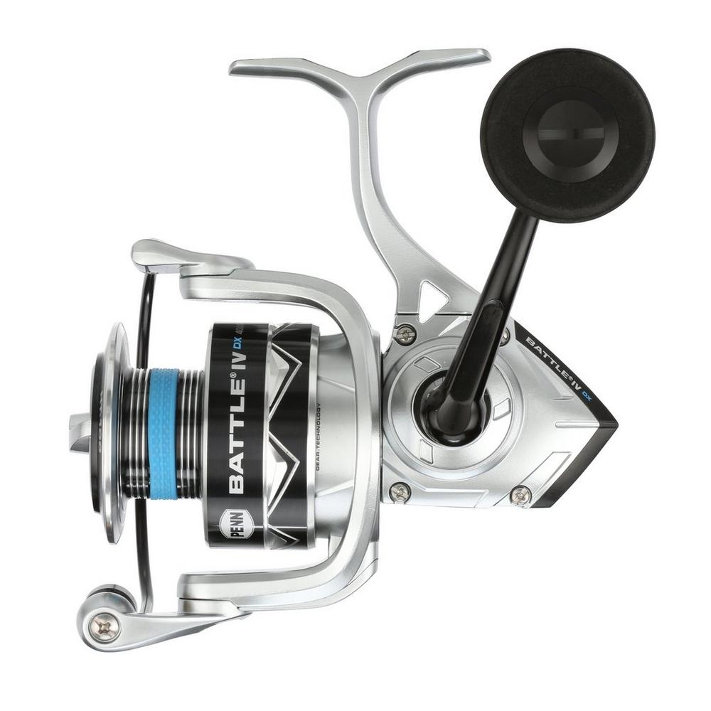 Penn Battle IV DX Spinning Reels