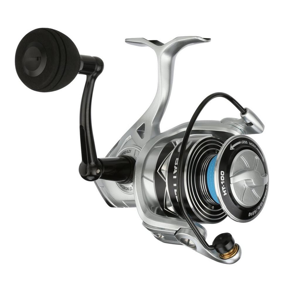 Penn Battle IV DX Spinning Reels