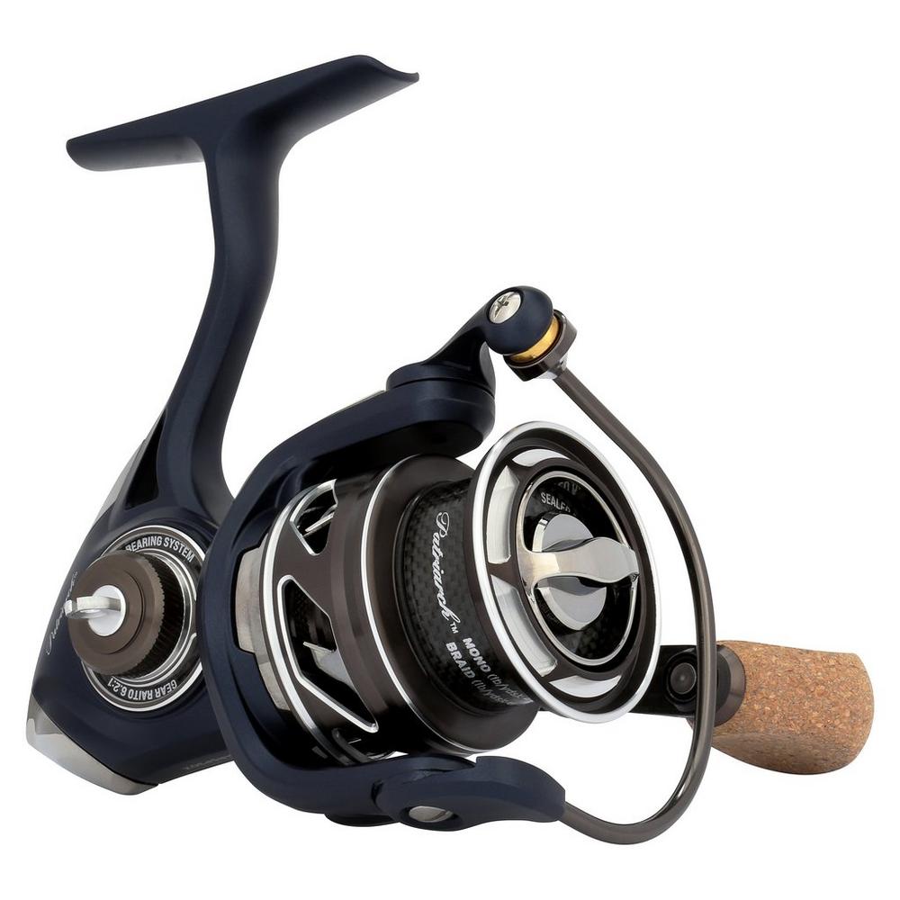 Pflueger Patriarch Spinning Reels