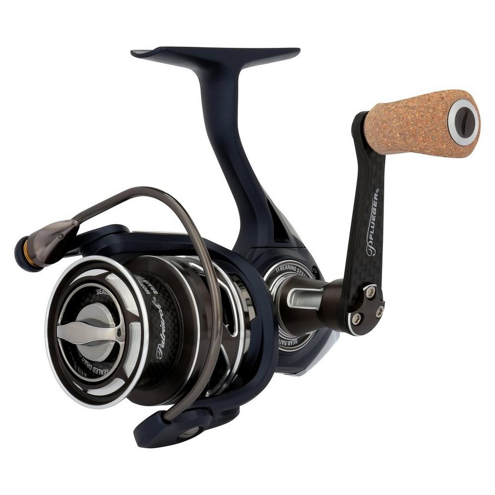 Pflueger Patriarch Spinning Reels