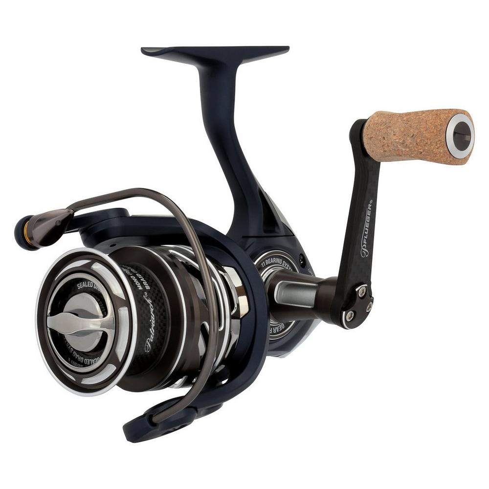 Pflueger Patriarch Spinning Reels