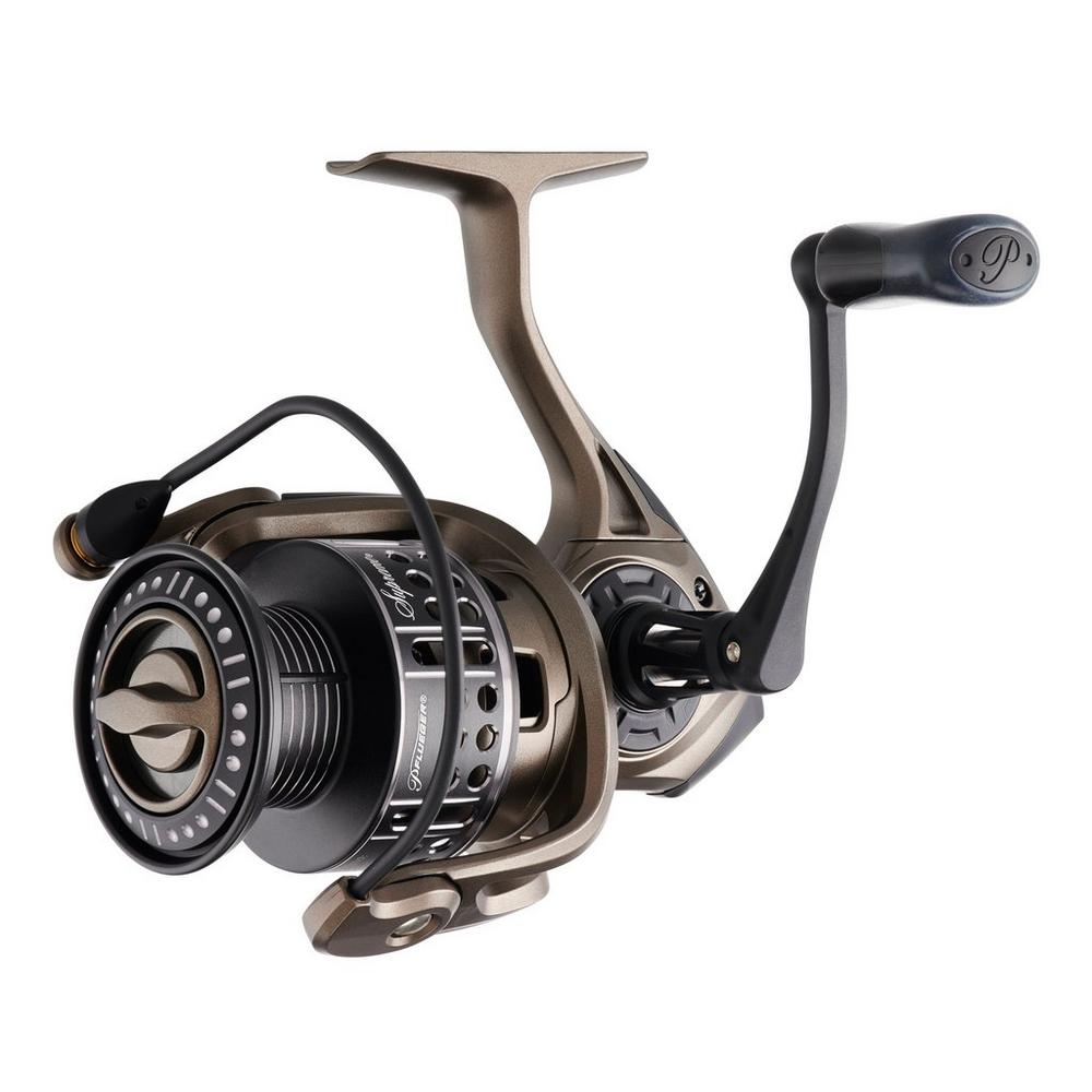 Pflueger Supreme Spinning Reels