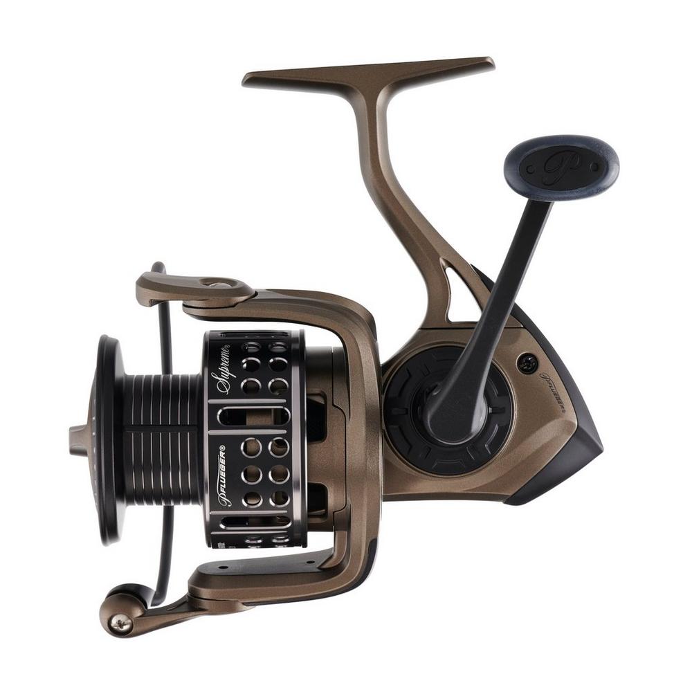 Pflueger Supreme Spinning Reels