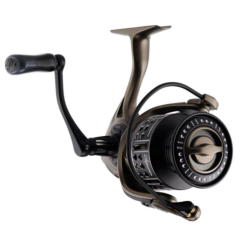 Pflueger Supreme Spinning Reels