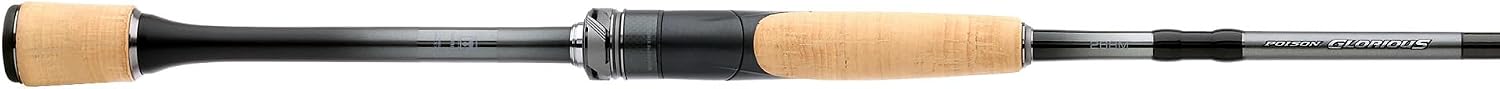 Shimano Poison Glorious Spinning Rods