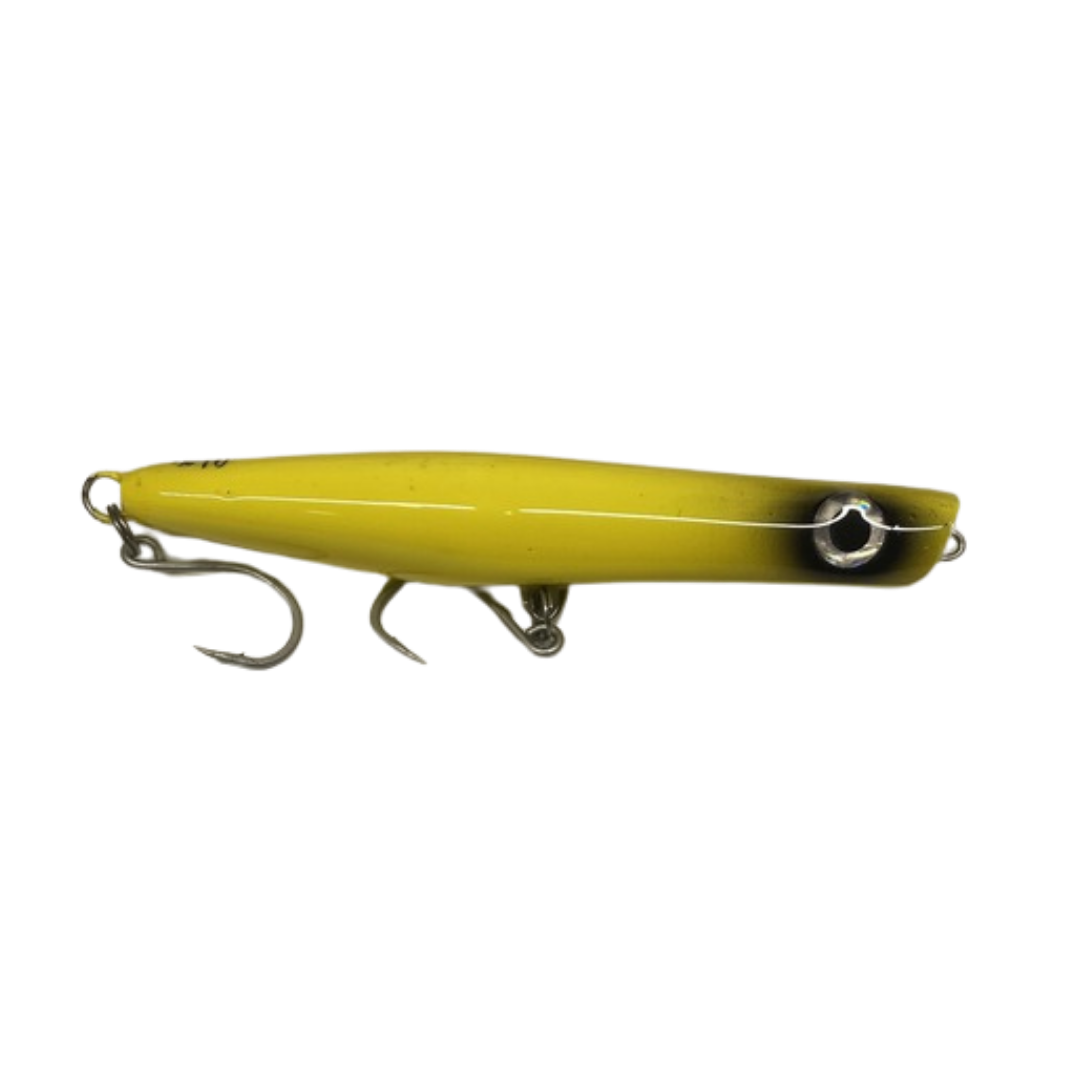 Alan's Custom Lures Pencil Poppers