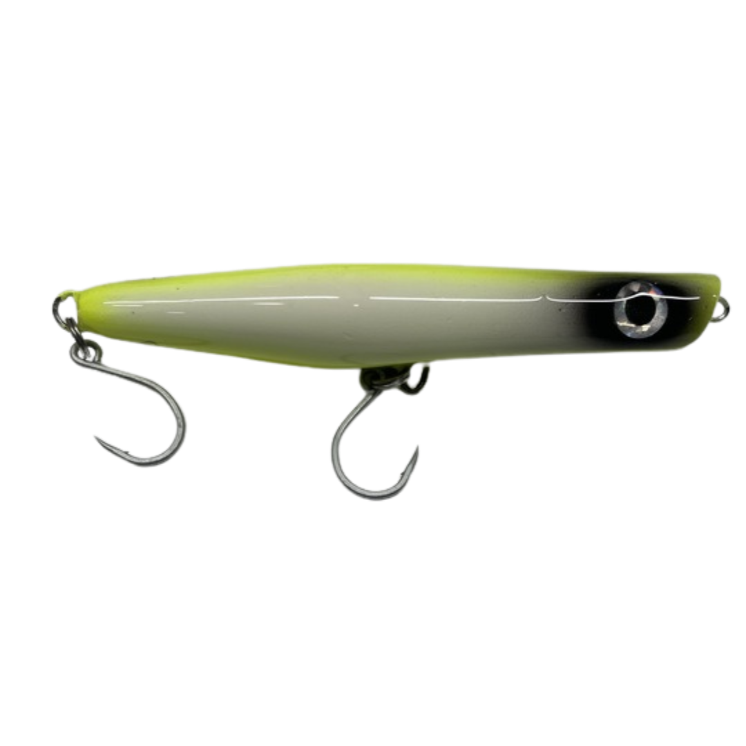 Alan's Custom Lures Pencil Poppers
