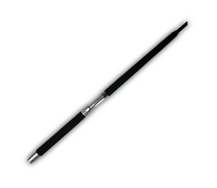 Phenix PHD809XH Hybrid: PHD809XH Cast, 8'0", 30-80 lb, 1 pc, Fast