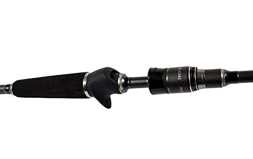 Phenix PHX-C764MH Recon Elite, Cast 7'6", 8-17 lb, 1 pc, Fast, Rod