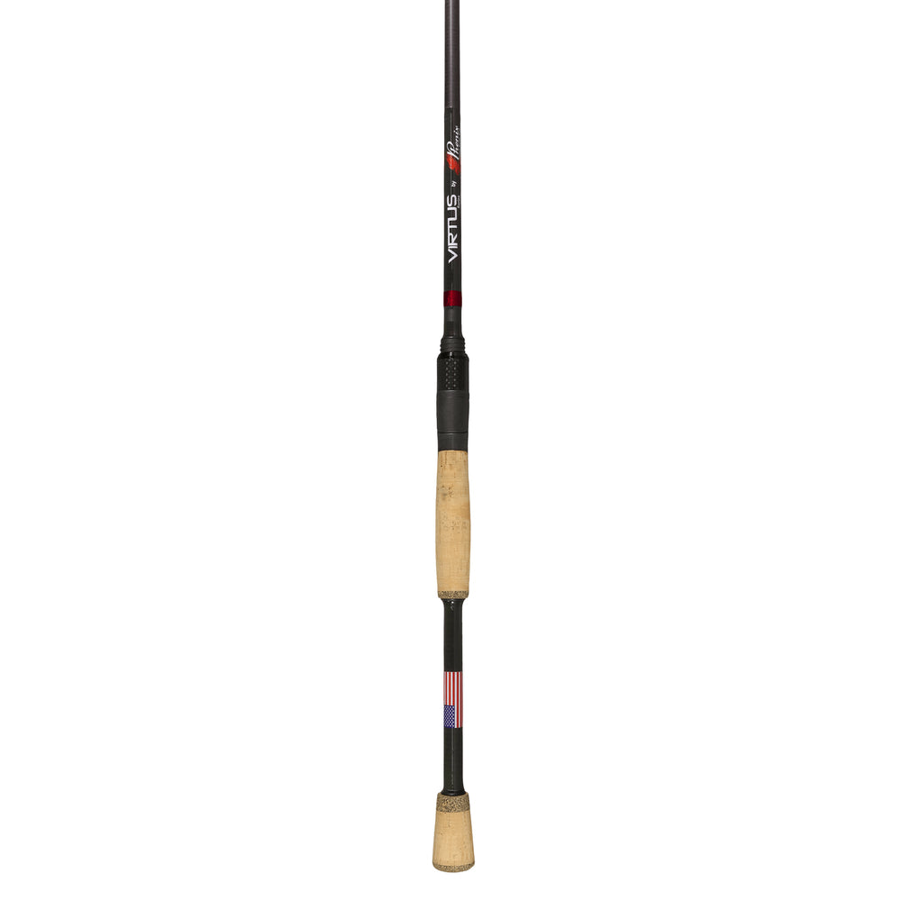 Phenix PHX-VBD-S70MH Virtus Blue Diam Rod 1pc 7' Spin