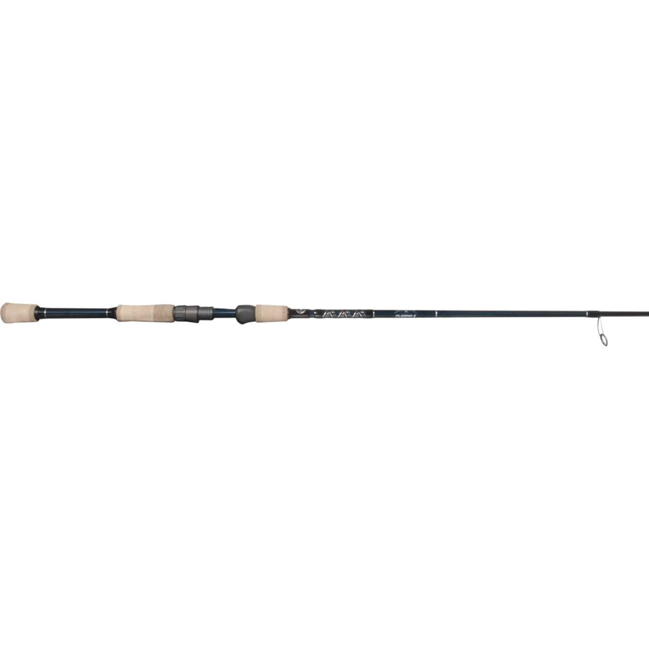 Star Rods PII1020S76G Plasma II Inshore Spinning Rod 7'6" 1Pc